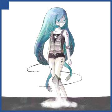 imacちゃん