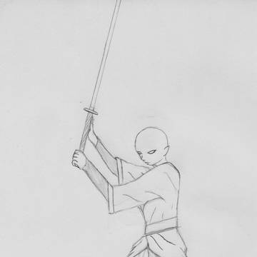 らくがき