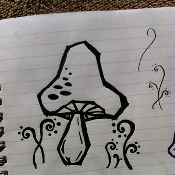 きのこ