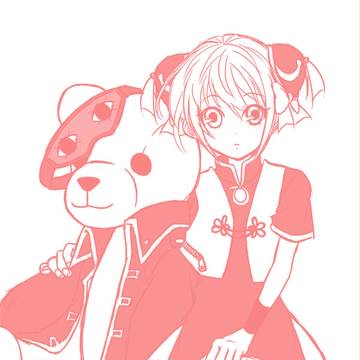 落書き