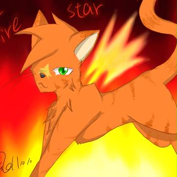 FIRE STAR
