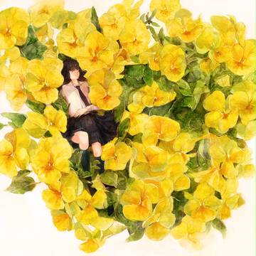 もの想い