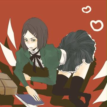 【※女体化注意】バカにしやがってっ2