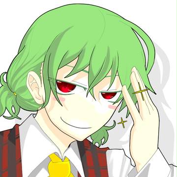 幽香に色々な髪形をさせてみたい