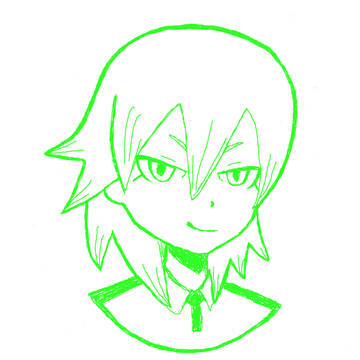 マサキたん
