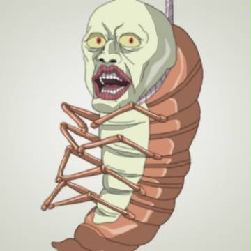パンデモニウムさん