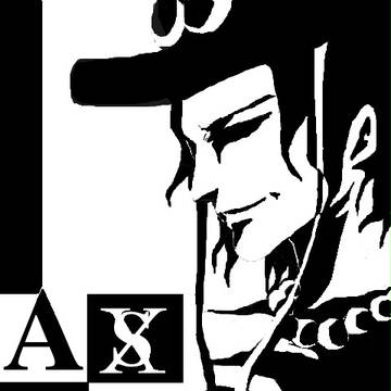 ONE PIECE エース