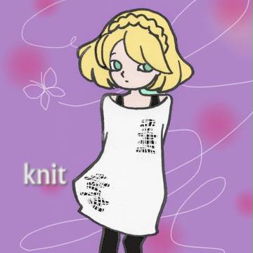 knit mini