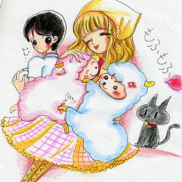 にんきもの