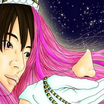 宇宙の王子様