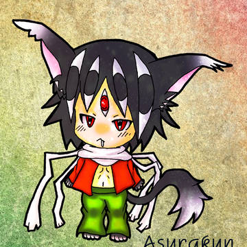 Asura