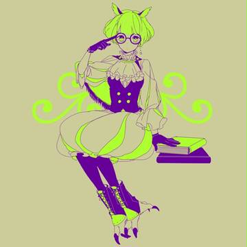 ☆