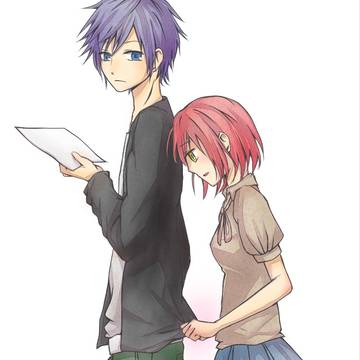 【トキ春】行かないで