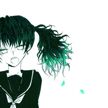 初音