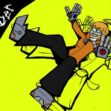 Cyber human