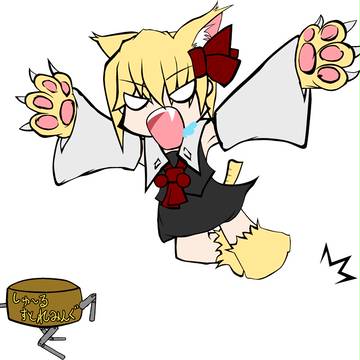 ねこみこなのか～