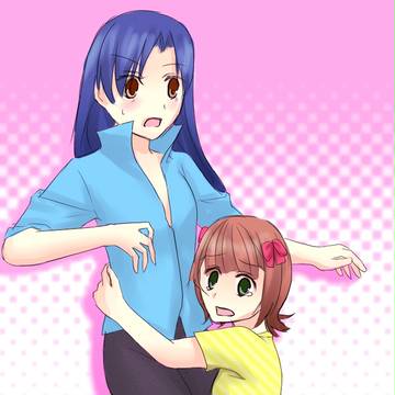 千早と春香
