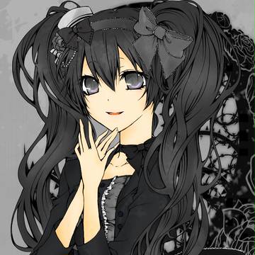 ミクさん