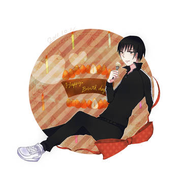 杉誕！
