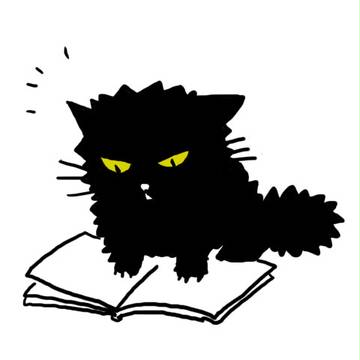 子猫のじーくぼぅ