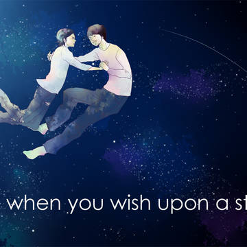 ☆