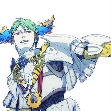 RO/描かせていただきました　その1