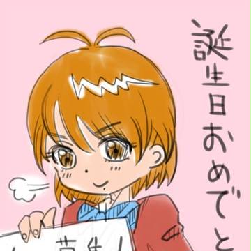 なぎさ誕生日おめでとう！