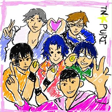 TN☆PURI
