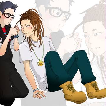 ZとK