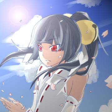 大神伝～小さき太陽　神楽