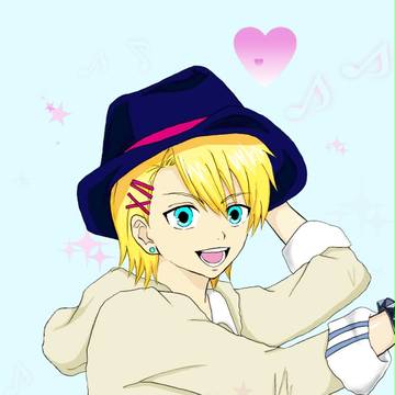 翔ちゃん
