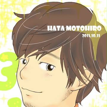 お誕生日おめでとう！！