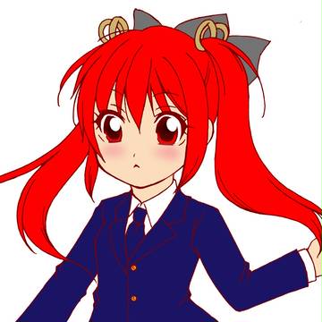 ネトゲのキャラ