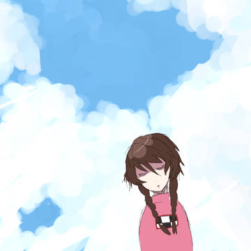 飛行機雲