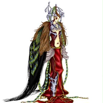 幻獣