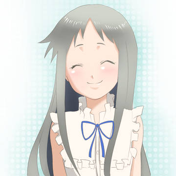 めんまっ