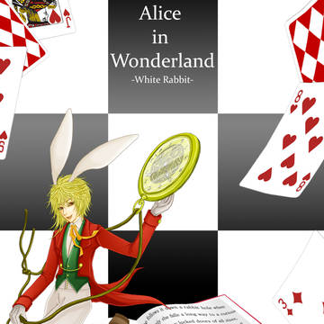 White Rabbit