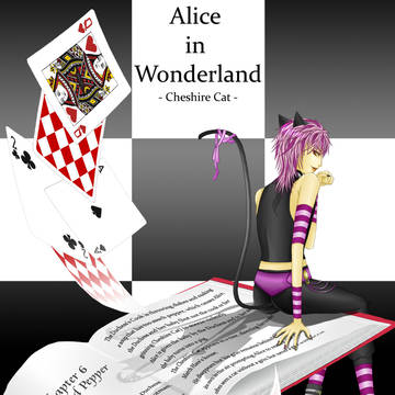 Cheshire Cat