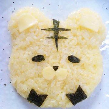虎ご飯