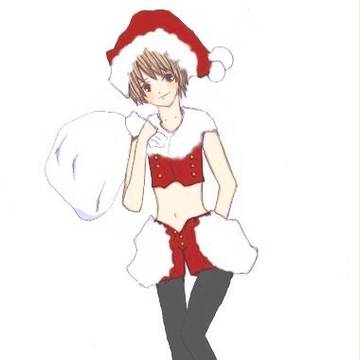 サンタさん