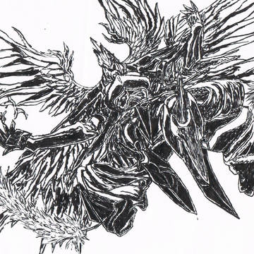 アルカディアス（プロモ）