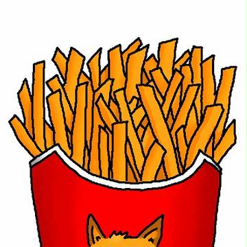ポテトわんプリーズ！