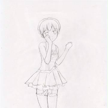線