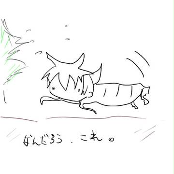 バナナボウフラ
