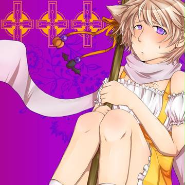 描けるうちにハロウィンっぽいもの描こうと思って・・・