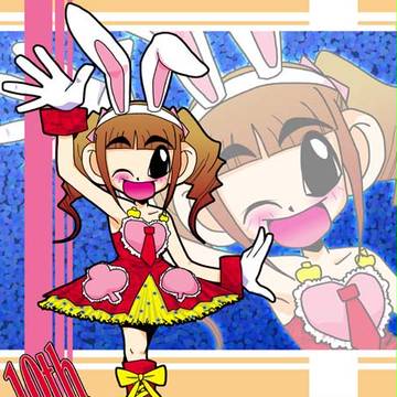 ゆかりんとFC10thイベント