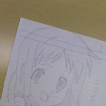 本間芽衣子