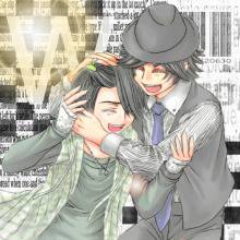 仮面ライダーW