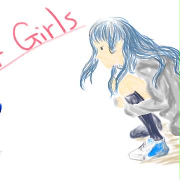 4 Girls