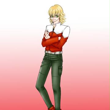 バニちゃん。